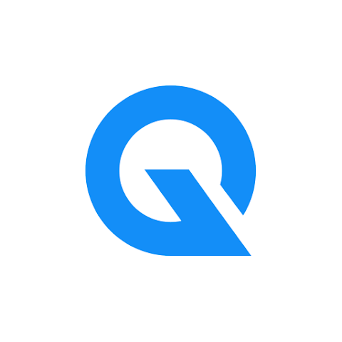 quickq充值不了